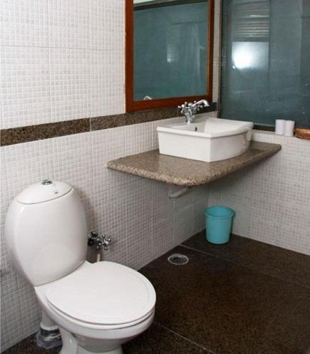 Alka Hotel ウダイプル 部屋 写真